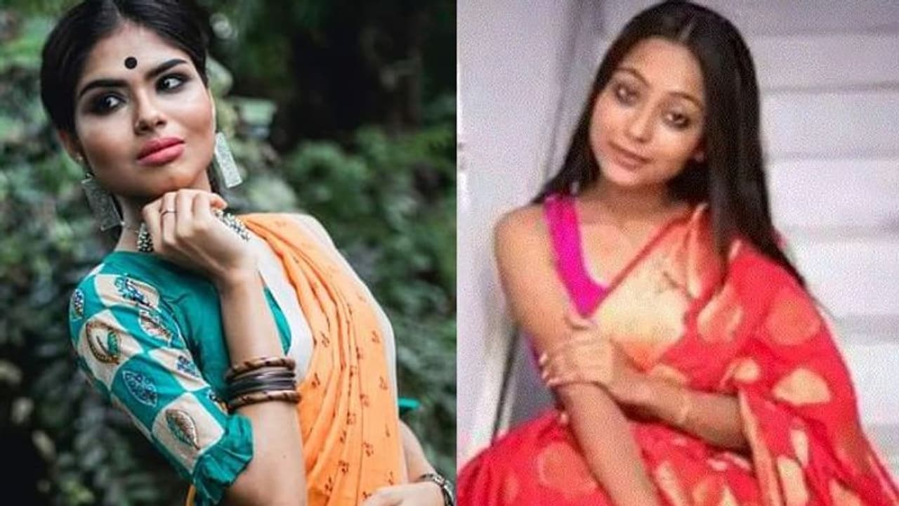 বান্ধবী বিদিশার মৃত্যুশোক সামলাতে পারলেন না, পাটুলিতে উদ্ধার মডেল অভিনেত্রী মঞ্জুষার ঝুলন্ত দেহ