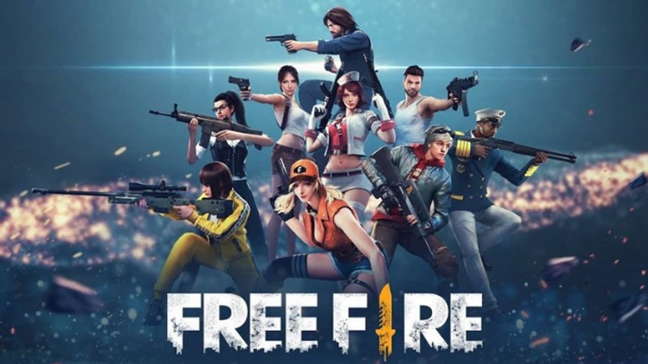 Garena Free Fire redeem codes for 27 May 2022: इन गेमर को मिलेगा फ्री स्किन और गिफ्ट, यहां देखें कोड 
