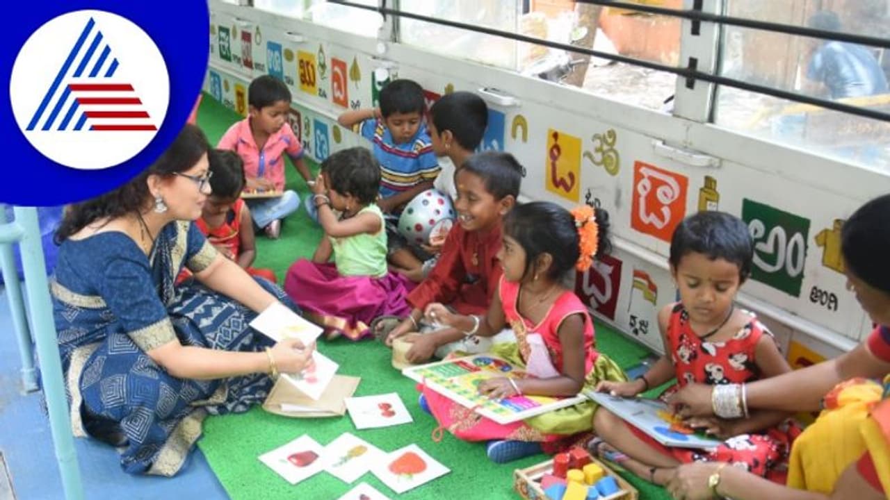 ಮನೆ ಬಾಗಿಲಿಗೆ ಶಾಲೆ ಯೋಜನೆಗೆ BBMP ಚಾಲನೆ