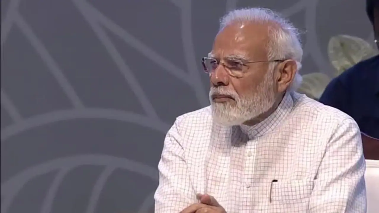 ಅಪಘಾತದಲ್ಲಿ ಗಾಯಗೊಂಡ ವಿದ್ಯಾರ್ಥಿ ಬಾಂಗ್ಲಾದಿಂದ ಏರ್‌ಲಿಫ್ಟ್, ಮೋದಿಗೆ ಧನ್ಯವಾದ ಹೇಳಿದ ಶೋಯೆಬ್ ತಂದೆ!