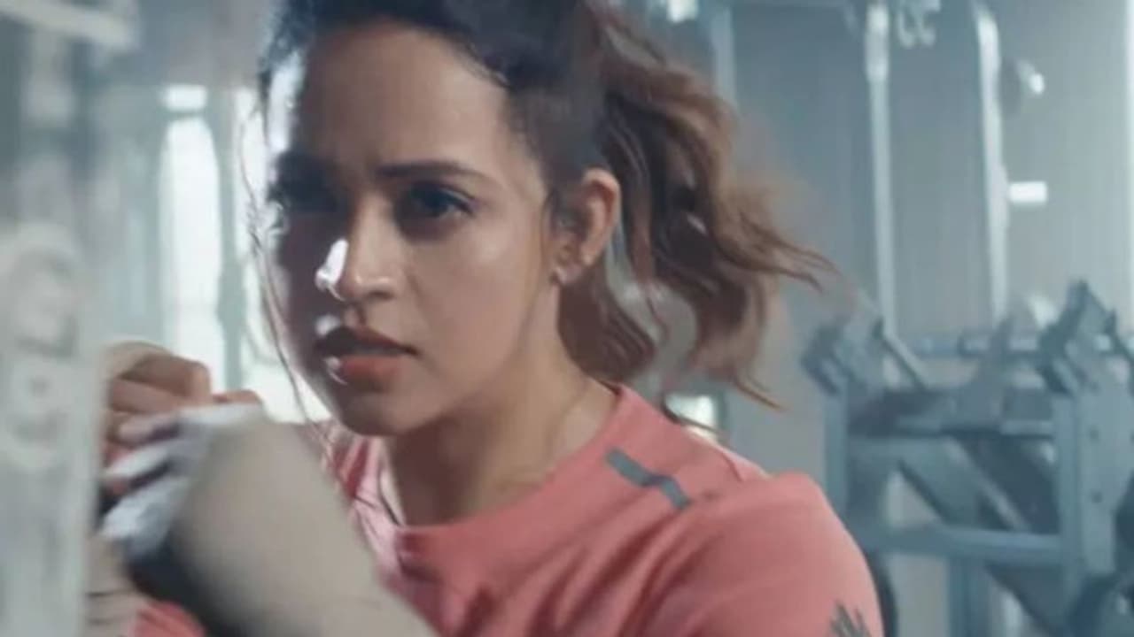 The Survival teaser : ഭാവന നായികയായി ഹ്രസ്വ ചിത്രം, ' ദ സര്‍വൈവല്‍' ടീസര്‍