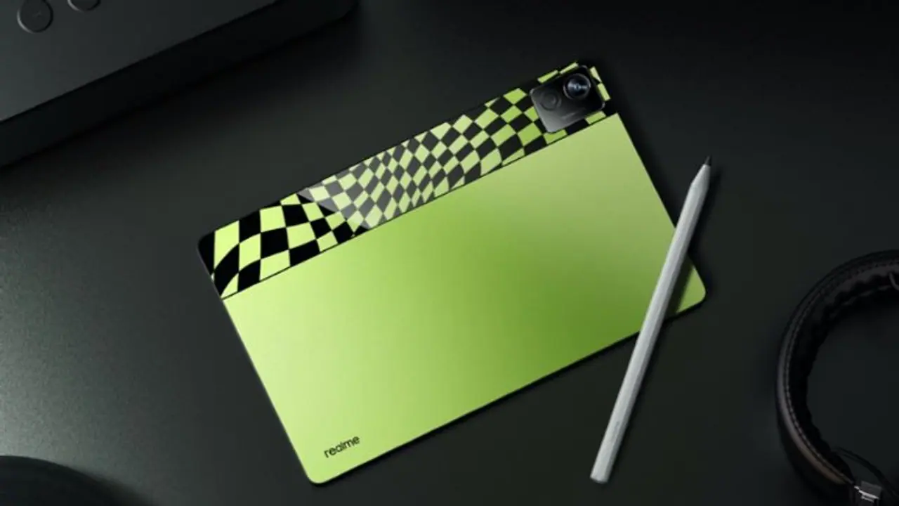 Realme Pad X 5G tablet: 4 reasons why you should buy it