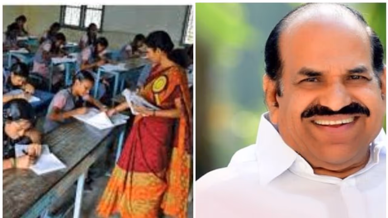 Aided School:നിയമനങ്ങള് പിഎസ്സിക്ക് വിടാന് ഉദ്ദേശിക്കുന്നില്ലെന്ന് കോടിയേരി Aided School:നിയമനങ്ങള് പിഎസ്സിക്ക് വിടാന് ഉദ്ദേശിക്കുന്നില്ലെന്ന് കോടിയേരി