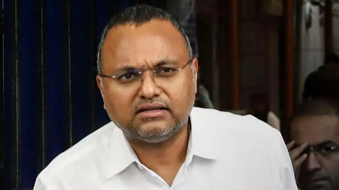 ರಾಹುಲ್ ಗಾಂಧಿಗಿಂತ ಮೋದಿ ಜನಪ್ರಿಯ ಹೇಳಿಕೆ, ಕಾರ್ತಿ ಚಿದಂಬರಂಗೆ ಕಾಂಗ್ರೆಸ್ ನೋಟಿಸ್!