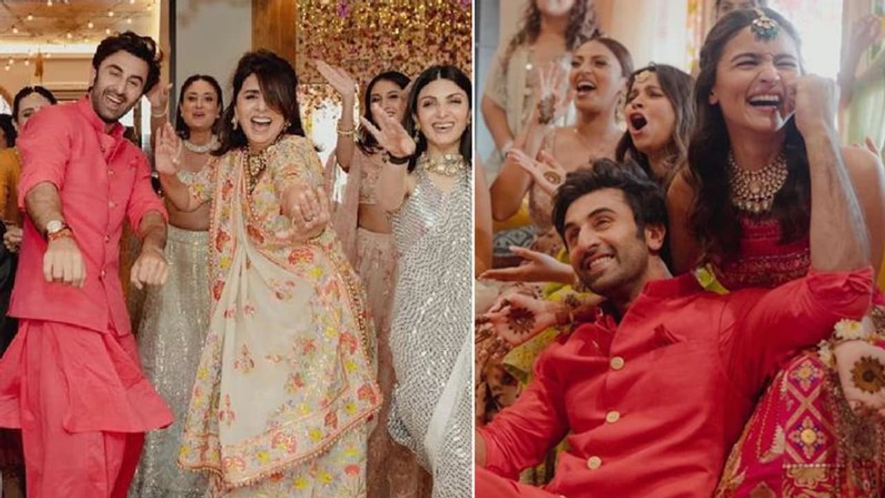 शादी में पति रणबीर कपूर और सास नीतू सिंह का दिया वो कौन सा गिफ्ट था जिसे देख चौंक गई थी आलिया भट्ट शादी में पति रणबीर कपूर और सास नीतू सिंह का दिया वो कौन सा गिफ्ट था जिसे देख चौंक गई थी आलिया भट्ट