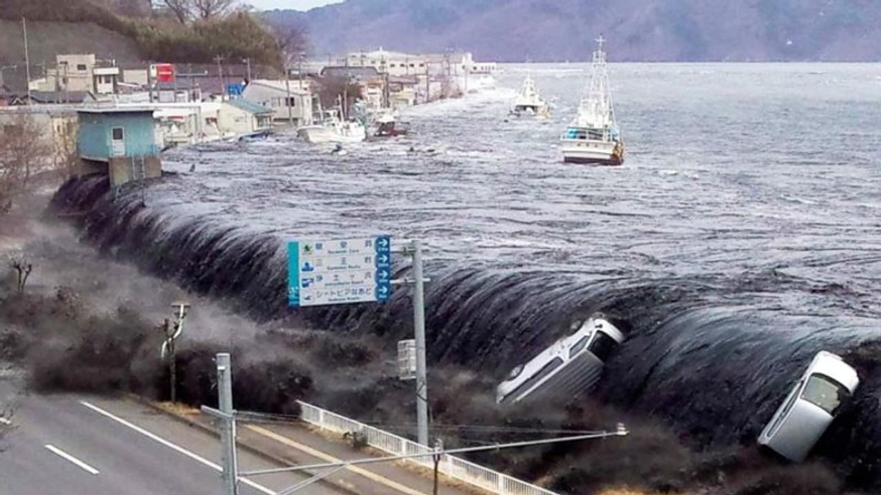 ಜಪಾನ್ ವರದಿ ಬೆನಲ್ಲೇ ಶುರುವಾಗಿದೆ ಮೆಘಾಕ್ವೇಕ್ ಆತಂಕ, 3 ಲಕ್ಷ ಜನರ ಬಲಿಪಡೆಯಲಿದೆ ಎಂದ ವರದಿ