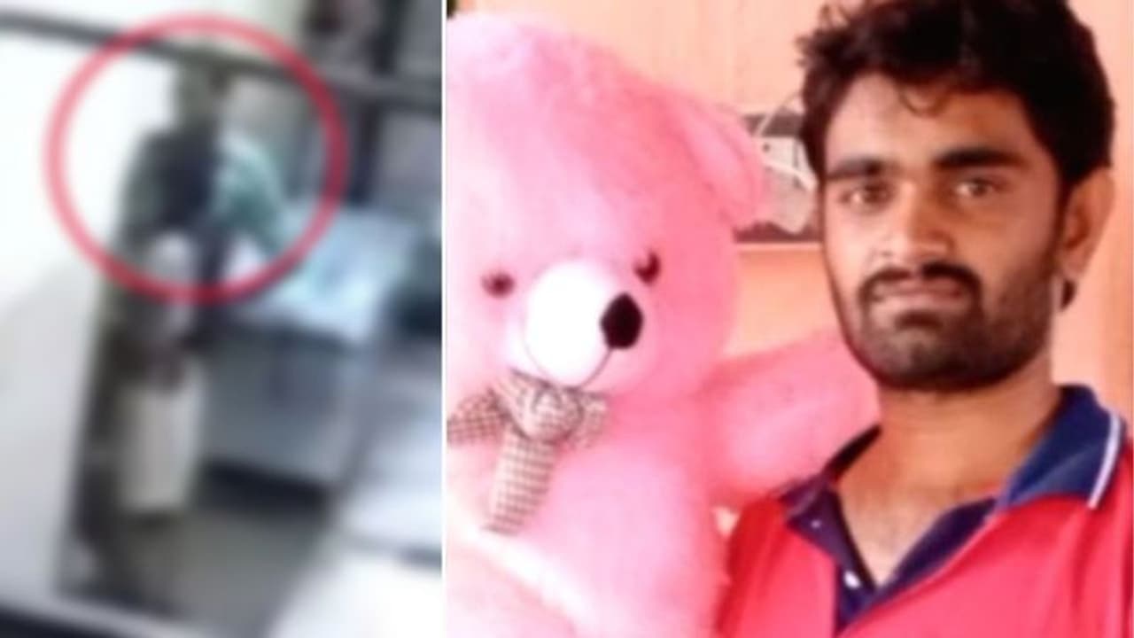8ம் வகுப்பு மாணவியுடன் ஊர் சுற்றிய ஆசிரியர்.. CCTV யில் சிக்கிய காம கொடூரன்! அதிர்ச்சி சம்பவம்