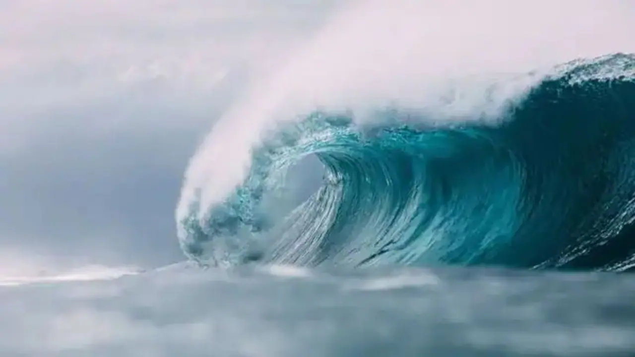 மீண்டும் சுனாமி வந்தால் சென்னையில் 2 கி.மீ. குலோஸ்; ஆய்வில் அதிர்ச்சி தகவல்