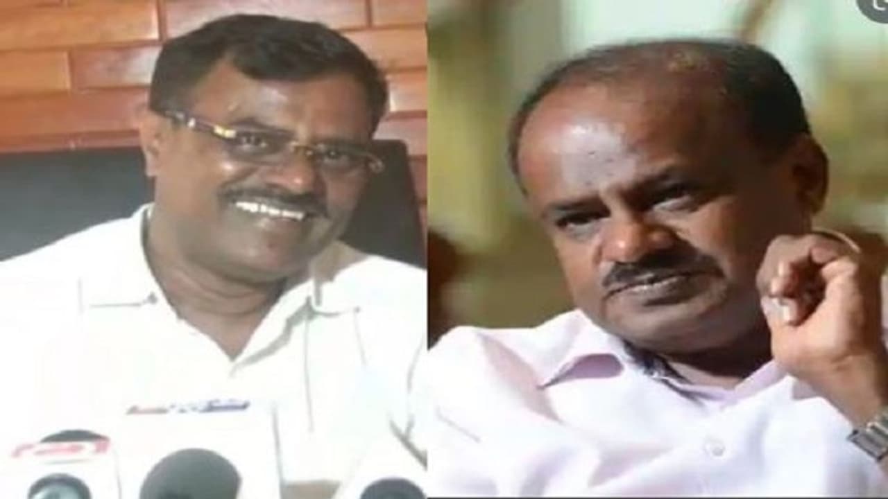 ಗುಬ್ಬಿ ವಿಧಾನಸಭಾ ಅಖಾಡದಲ್ಲಿ ಮೆಗಾ ಟೆಸ್ಟ್ , ಮನವೊಲಿಕೆ ಕುಮಾರಸ್ವಾಮಿ ಕಸರತ್ತು ಗುಬ್ಬಿ ವಿಧಾನಸಭಾ ಅಖಾಡದಲ್ಲಿ ಮೆಗಾ ಟೆಸ್ಟ್ , ಮನವೊಲಿಕೆ ಕುಮಾರಸ್ವಾಮಿ ಕಸರತ್ತು