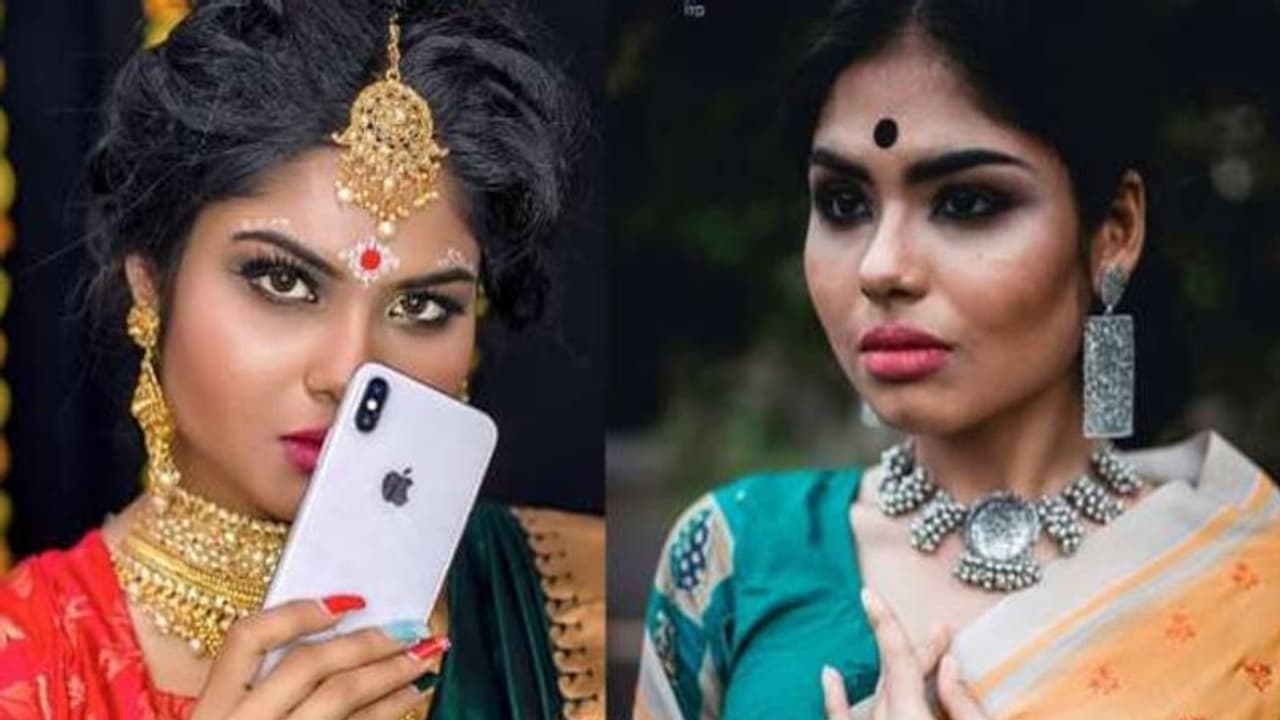 एक और बंगाली एक्ट्रेस ने फंदे पर लटक कर दी जान, मृतक बिदिशा डे मजूमदार से जुड़ रहा कनेक्शन! एक और बंगाली एक्ट्रेस ने फंदे पर लटक कर दी जान, मृतक बिदिशा डे मजूमदार से जुड़ रहा कनेक्शन!