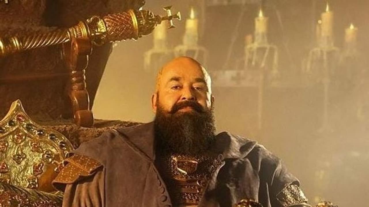 സംവിധാനം മോഹൻലാൽ; 'ബറോസ്' വമ്പൻ അപ്ഡേറ്റ് എത്തി, ആവേശത്തിൽ ആരാധകർ സംവിധാനം മോഹൻലാൽ; 'ബറോസ്' വമ്പൻ അപ്ഡേറ്റ് എത്തി, ആവേശത്തിൽ ആരാധകർ