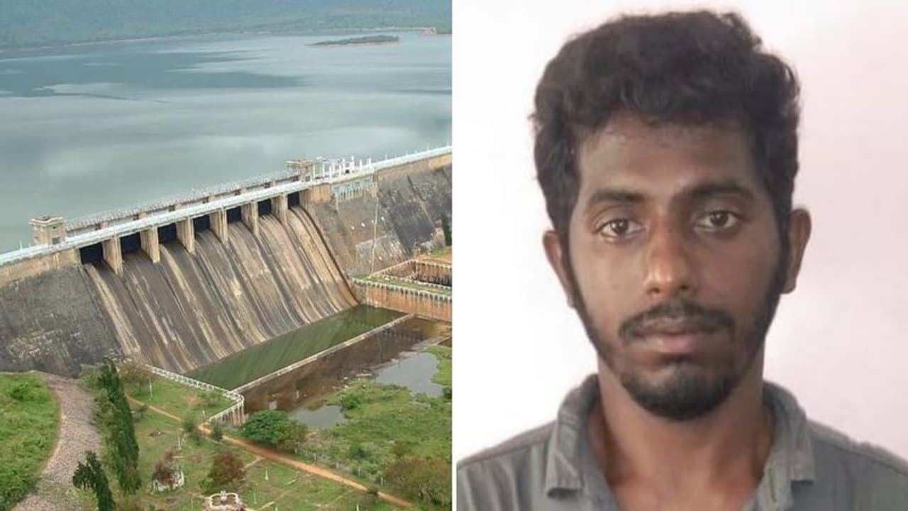 அத்திகடவு அவிநாசி திட்டத்திற்கு ஆப்பு வைத்த கொள்ளையர்கள்.. 1.5 டன் இரும்பினை கடத்திய அதிர்ச்சி சம்பவம் !