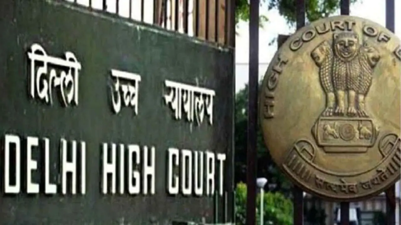 दिल्ली हाईकोर्ट ने DSSSB पर लगाया जुर्माना, पास कैंडिडेट्स को नियुक्ति देने में देरी का मामला दिल्ली हाईकोर्ट ने DSSSB पर लगाया जुर्माना, पास कैंडिडेट्स को नियुक्ति देने में देरी का मामला