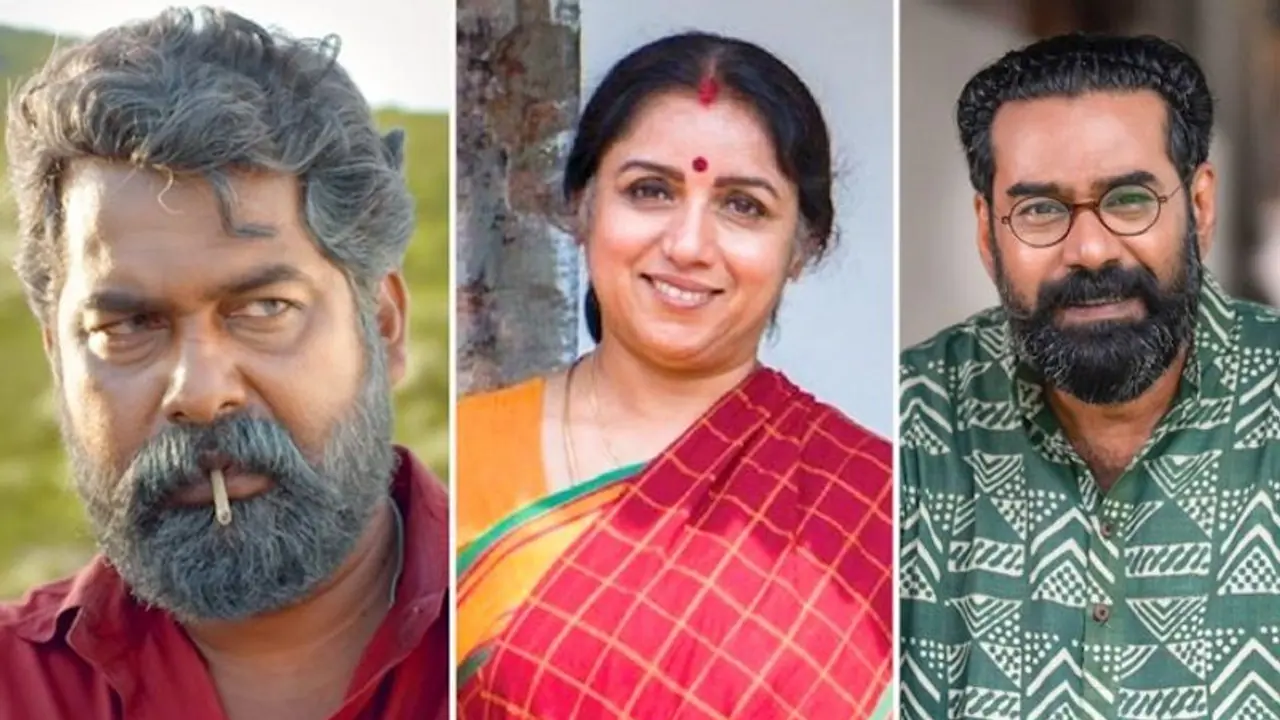 Kerala State Film Awards Winners List: Best film Aavasa Vyuha to Revathy to Biju Menon, Joju George and more Kerala State Film Awards Winners List: Best film Aavasa Vyuha to Revathy to Biju Menon, Joju George and more
