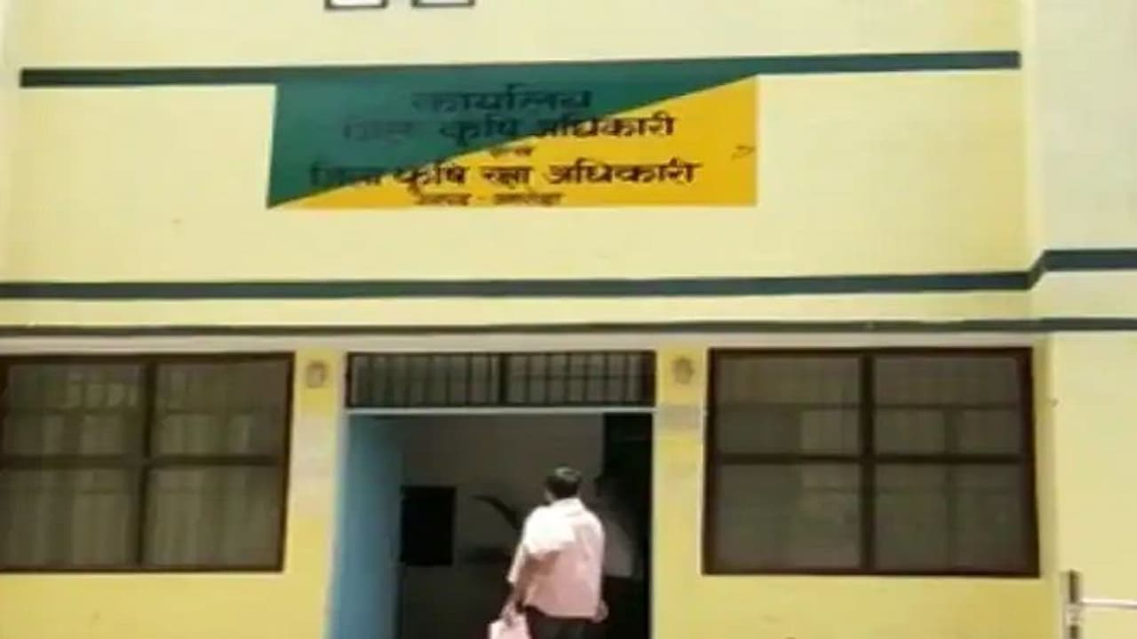 अमरोहा में मुर्दों के खाते में भेजी जा रही थी पीएम किसान सम्मान किस्त, इस मामले का ऐसे हुआ खुलासा अमरोहा में मुर्दों के खाते में भेजी जा रही थी पीएम किसान सम्मान किस्त, इस मामले का ऐसे हुआ खुलासा