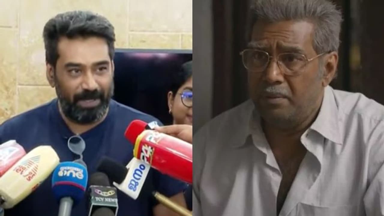 Kerala State Film Awards :'വളരെയധികം എഫർട്ട് എടുത്ത ചിത്രം'; ആദ്യ ബെസ്റ്റ് ആക്ടർ നേട്ടത്തിൽ ബിജു മേനോൻ