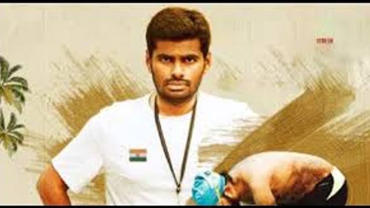 அய்யோ.. அரபி படத்தில் நடிக்க பாஜக அண்ணாமலை வாங்கிய சம்பளம் இவ்வளவா.!!! தெரிஞ்சா ஷாக் ஆகிடுவீங்க. அய்யோ.. அரபி படத்தில் நடிக்க பாஜக அண்ணாமலை வாங்கிய சம்பளம் இவ்வளவா.!!! தெரிஞ்சா ஷாக் ஆகிடுவீங்க.