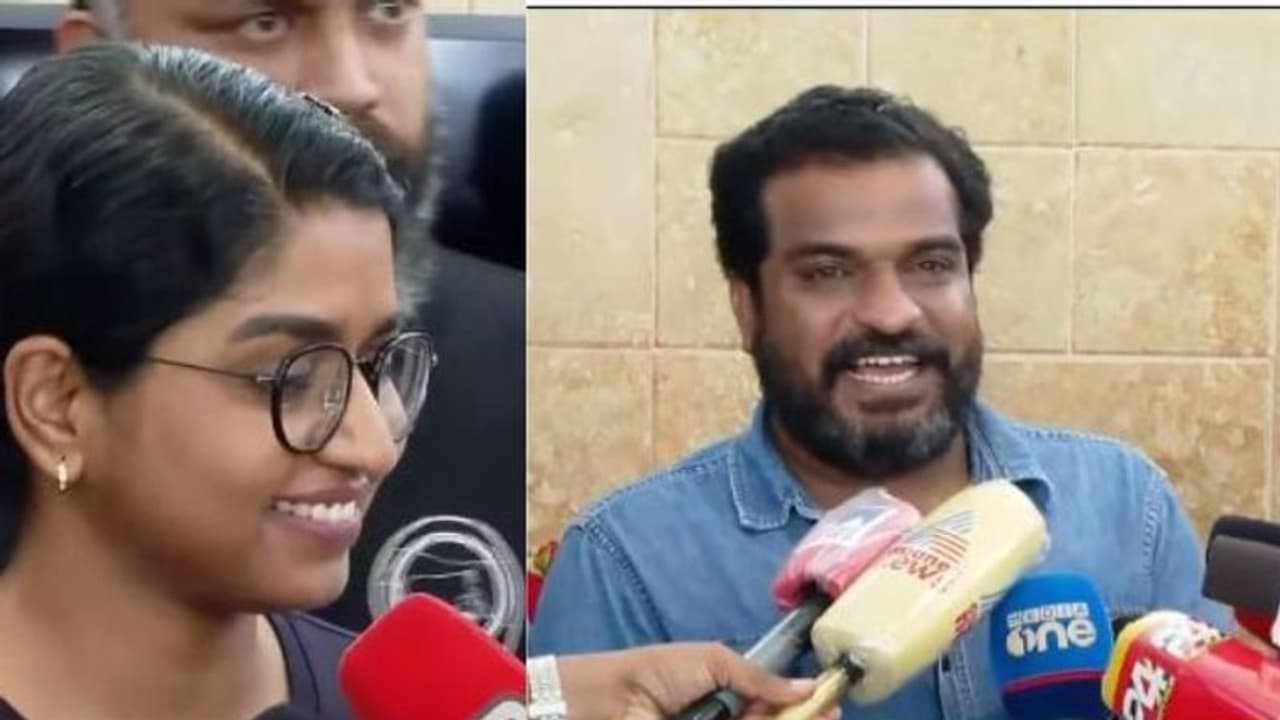 'കൊവിഡ് സാഹചര്യമില്ലെങ്കിൽ ജോജി ഉണ്ടാവില്ലായിരുന്നു'; അവാര്ഡ് നേട്ടത്തിൽ സന്തോഷം പങ്കുവച്ച് ദിലീഷ് പോത്തൻ 'കൊവിഡ് സാഹചര്യമില്ലെങ്കിൽ ജോജി ഉണ്ടാവില്ലായിരുന്നു'; അവാര്ഡ് നേട്ടത്തിൽ സന്തോഷം പങ്കുവച്ച് ദിലീഷ് പോത്തൻ