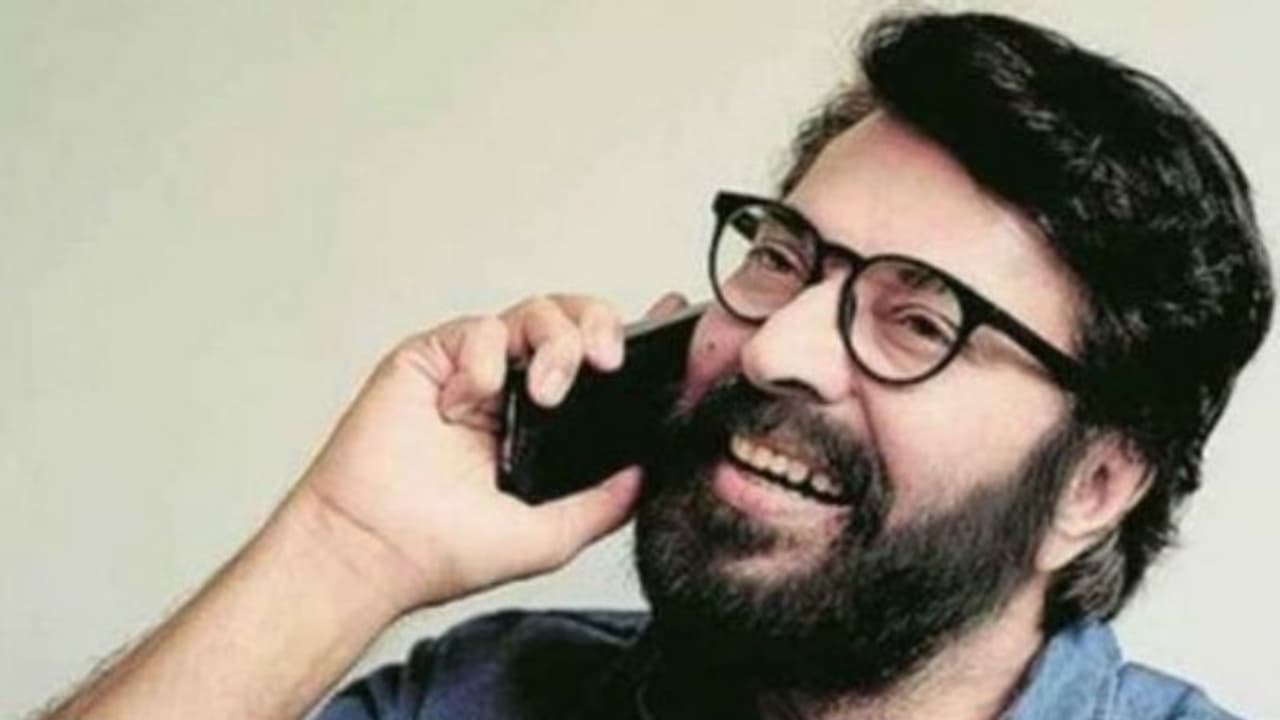 Kerala state Film Awards 2022 : കേരള സംസ്ഥാന ചലച്ചിത്ര അവാര്‍ഡ് ജേതാക്കള്‍ക്ക് അഭിനന്ദനവുമായി മമ്മൂട്ടി