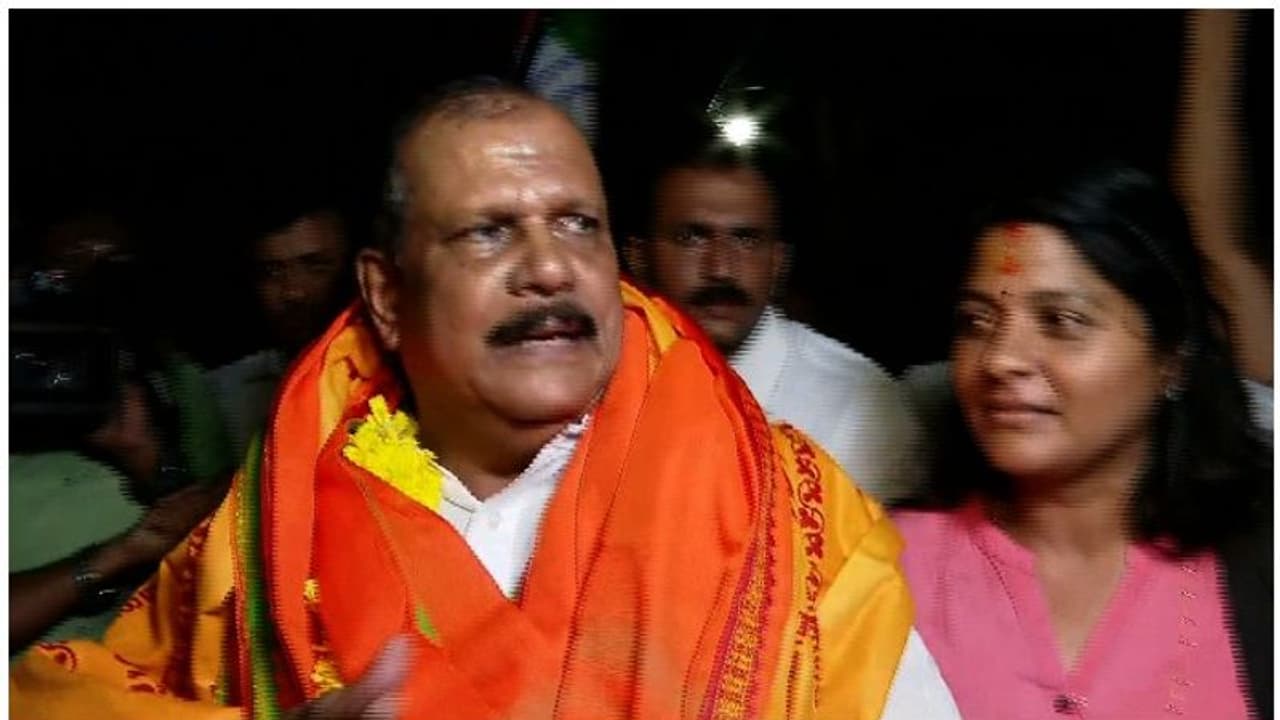 P C George : മുഖ്യമന്ത്രിക്ക് പി സി ജോർജിന്റെ മറുപടിയെന്ത്? നാളെ തൃക്കാക്കരയിലേക്ക്, ഉറ്റുനോക്കി കേരളം