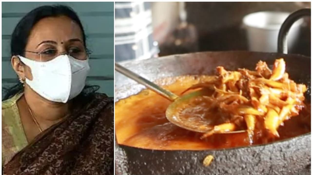 ടിപിസി മോണിറ്റ‍ർ; ഉപയോഗിച്ച എണ്ണ വീണ്ടും ഉപയോഗിച്ചാൽ പിടിവീഴും, കര്‍ശന നടപടിയെന്ന് ആരോഗ്യമന്ത്രിയുടെ താക്കീത്