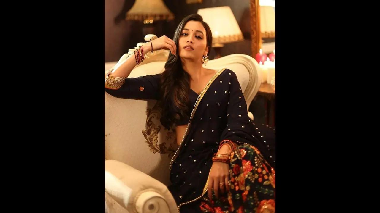  KGF 2 ಸಕ್ಸಸ್; ತೆಲುಗಿನಲ್ಲಿ ನಟಿಸಲು ಭಾರಿ ಸಂಭಾವನೆ ಬೇಡಿಕೆ ಇಟ್ರಾ ನಟಿ ಶ್ರೀನಿಧಿ? 