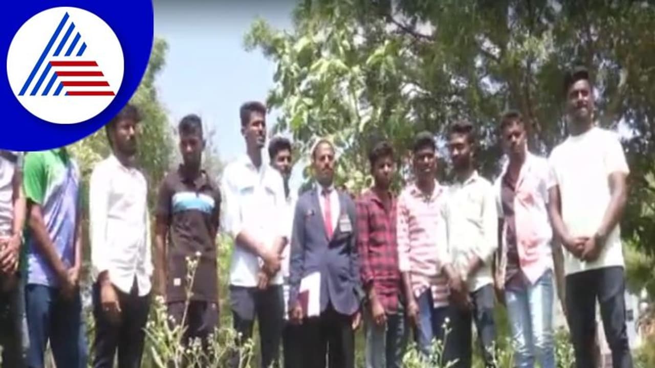 Gadag: ಭಾರತೀಯ ಸೇನೆ ಸೇರಬೇಕೆಂಬ ಕನಸು ಕಂಡವರ ಕಣ್ಣಲ್ಲೀಗ ಆತಂಕ: ಪರೀಕ್ಷೆ ನಡೆಸಿ ದೇಶ ಸೇವೆಗೆ ಅವಕಾಶ ಮಾಡಿಕೊಡಿ!