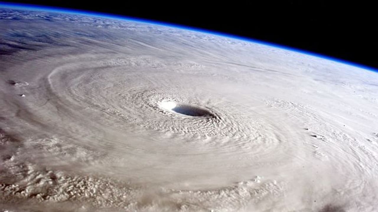 India staring at super cyclones, extreme flooding?
