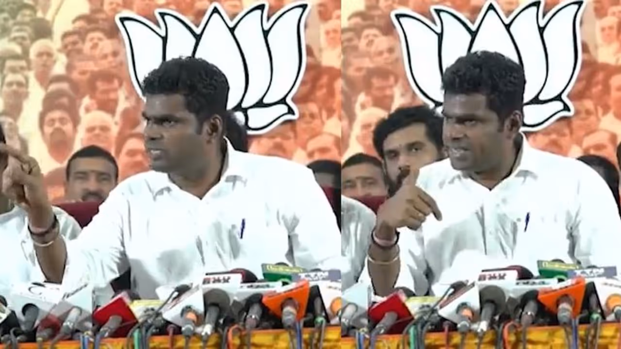 2000 ரூபாய் தருவாங்க வாங்கிட்டு போங்க... பத்திரிகையாளரை அசிங்கப்படுத்திய அண்ணாமலை!! 2000 ரூபாய் தருவாங்க வாங்கிட்டு போங்க... பத்திரிகையாளரை அசிங்கப்படுத்திய அண்ணாமலை!!