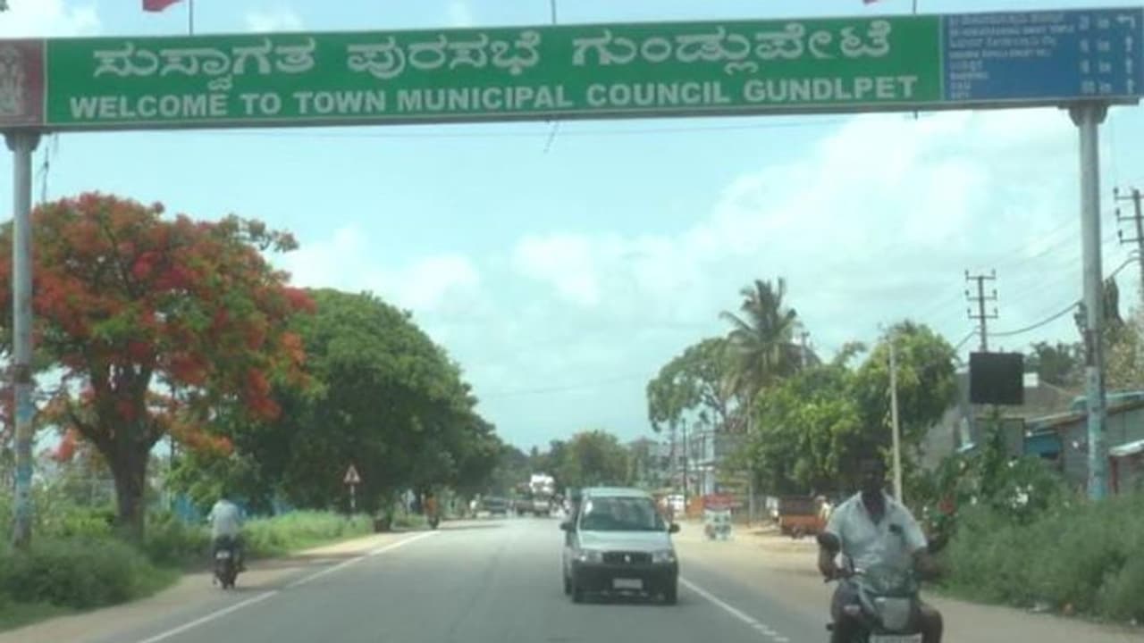 ಮೃತ್ಯುಕೂಪವಾಯ್ತು ಗುಂಡ್ಲುಪೇಟೆ ಹೆದ್ದಾರಿ: ಸಂಚಾರ ದಟ್ಟಣೆಯಿಂದ ಹೆಚ್ಚಾಯ್ತು ಅಪಘಾತ ಸಂಖ್ಯೆ!