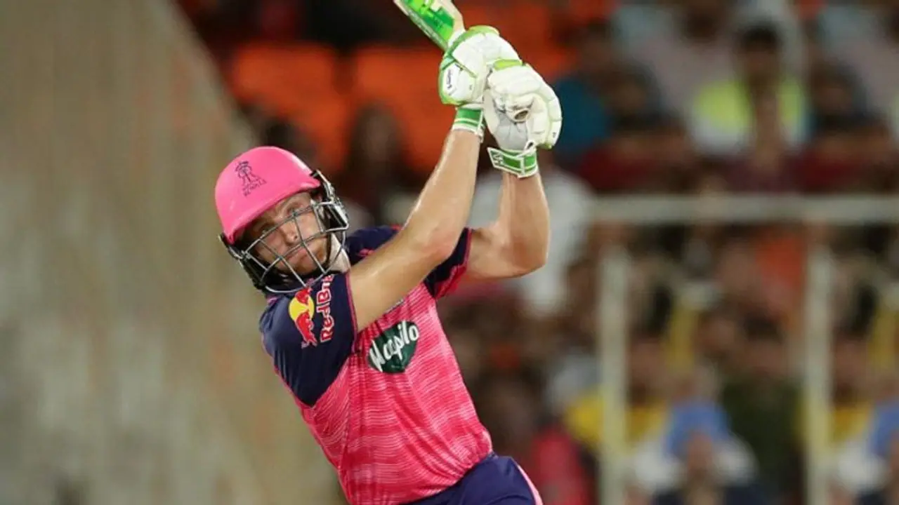 IPL 2022 : കെ എല്‍ രാഹുലിന്‍റെ അടവെല്ലാം പാളി; ഓറഞ്ച് ക്യാപ് ജോസ് ബട്‍ലറുടെ തലയില്‍ ഭദ്രം