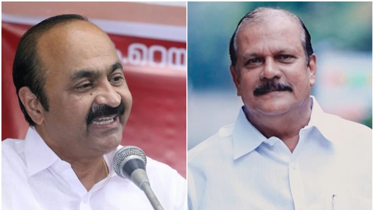 'മകളാണ് എന്നൊക്കെ പറയും, പക്ഷേ അതിജീവിത സൂക്ഷിക്കുന്നത് നല്ലതാണ്'; വിഡി സതീശനെതിരെ പിസി ജോര്‍ജ്