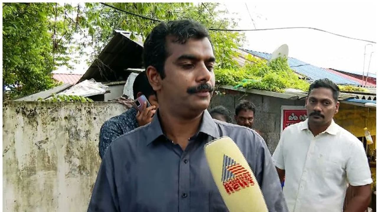 Thrikkakara by election : 'തൃക്കാക്കരയിൽ വിജയം ഉറപ്പ്, ഭൂരിപക്ഷം എത്രയെന്ന് ഇപ്പോൾ പറയാനാവില്ല': ജോ ജോസഫ് 