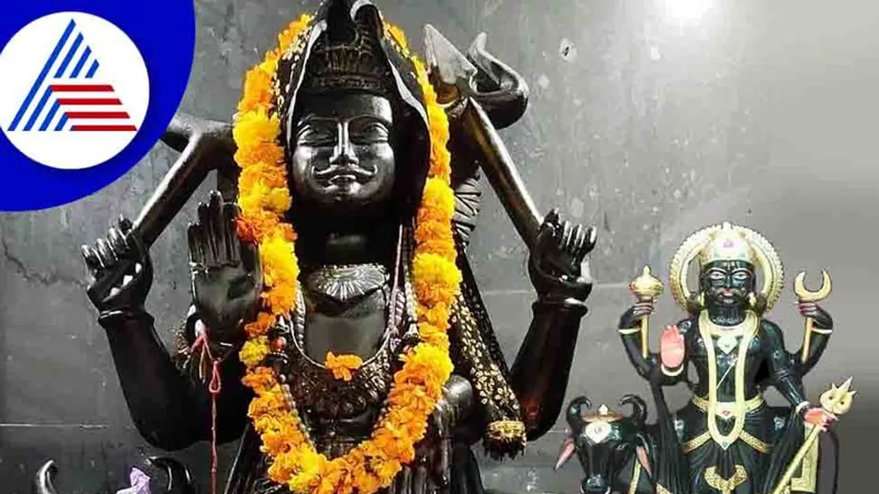 ಶನಿ ಜಯಂತಿ 2022: ಈ ದಿನ ಪೂಜೆಯಲ್ಲಿ ಈ ಕೆಲಸ ಮಾಡಬೇಡಿ, 10 ವಿಷಯ ಸದಾ ನೆನಪಿಡಿ