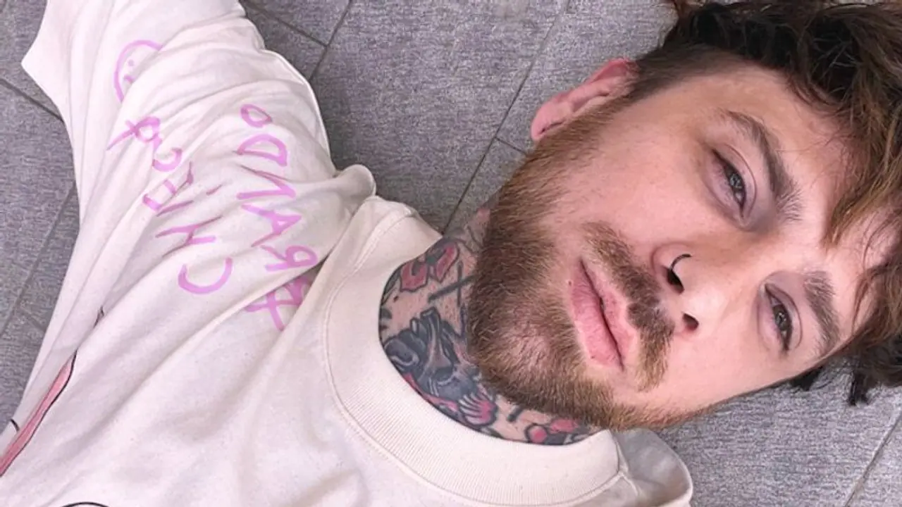 Brando Chiesa astonishes the world as an excellent tattoo artist and creative personality from Italy Brando Chiesa astonishes the world as an excellent tattoo artist and creative personality from Italy