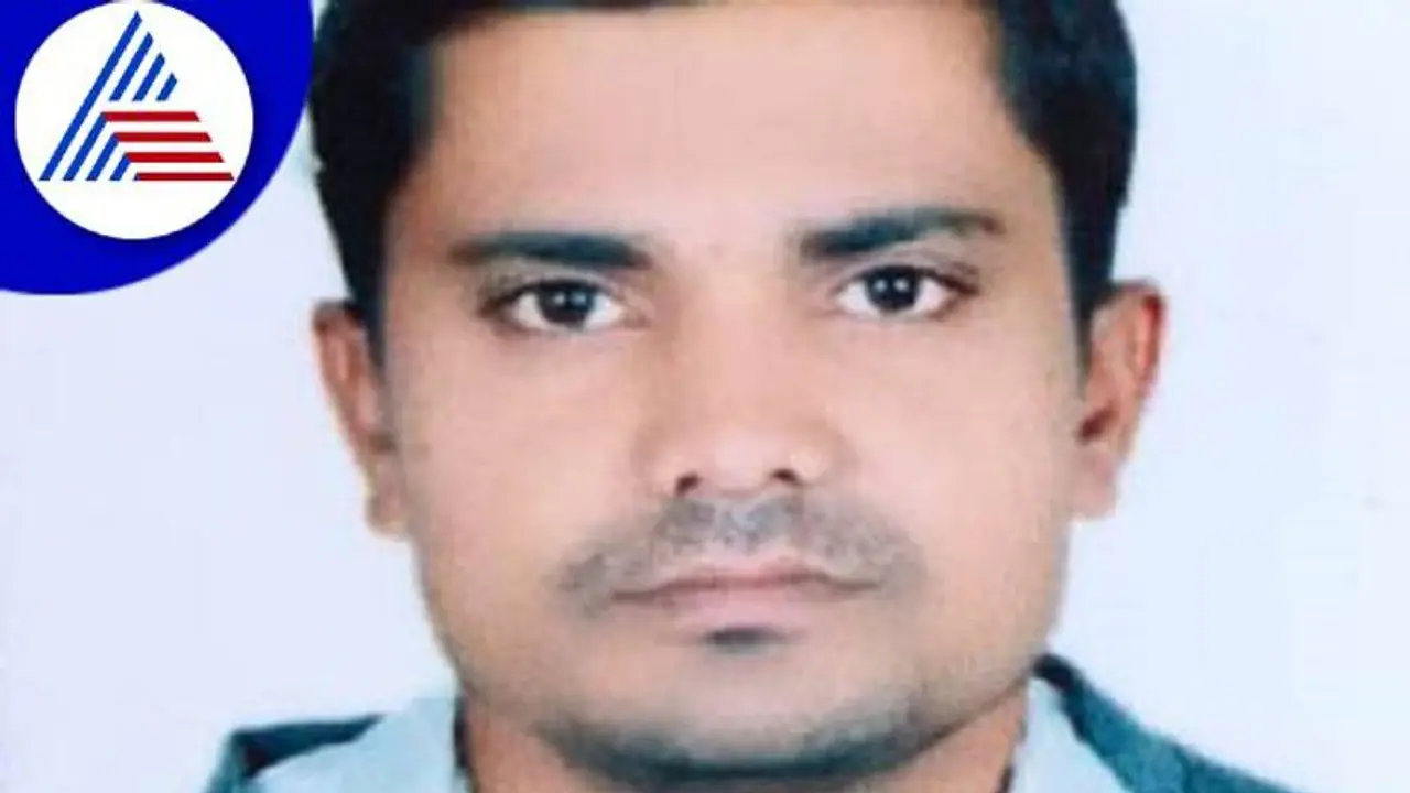 Kalaburagi Crime: ಡೆತ್ನೋಟ್ ಬರೆದಿಟ್ಟು ವ್ಯಕ್ತಿ ಆತ್ಮಹತ್ಯೆ Kalaburagi Crime: ಡೆತ್ನೋಟ್ ಬರೆದಿಟ್ಟು ವ್ಯಕ್ತಿ ಆತ್ಮಹತ್ಯೆ