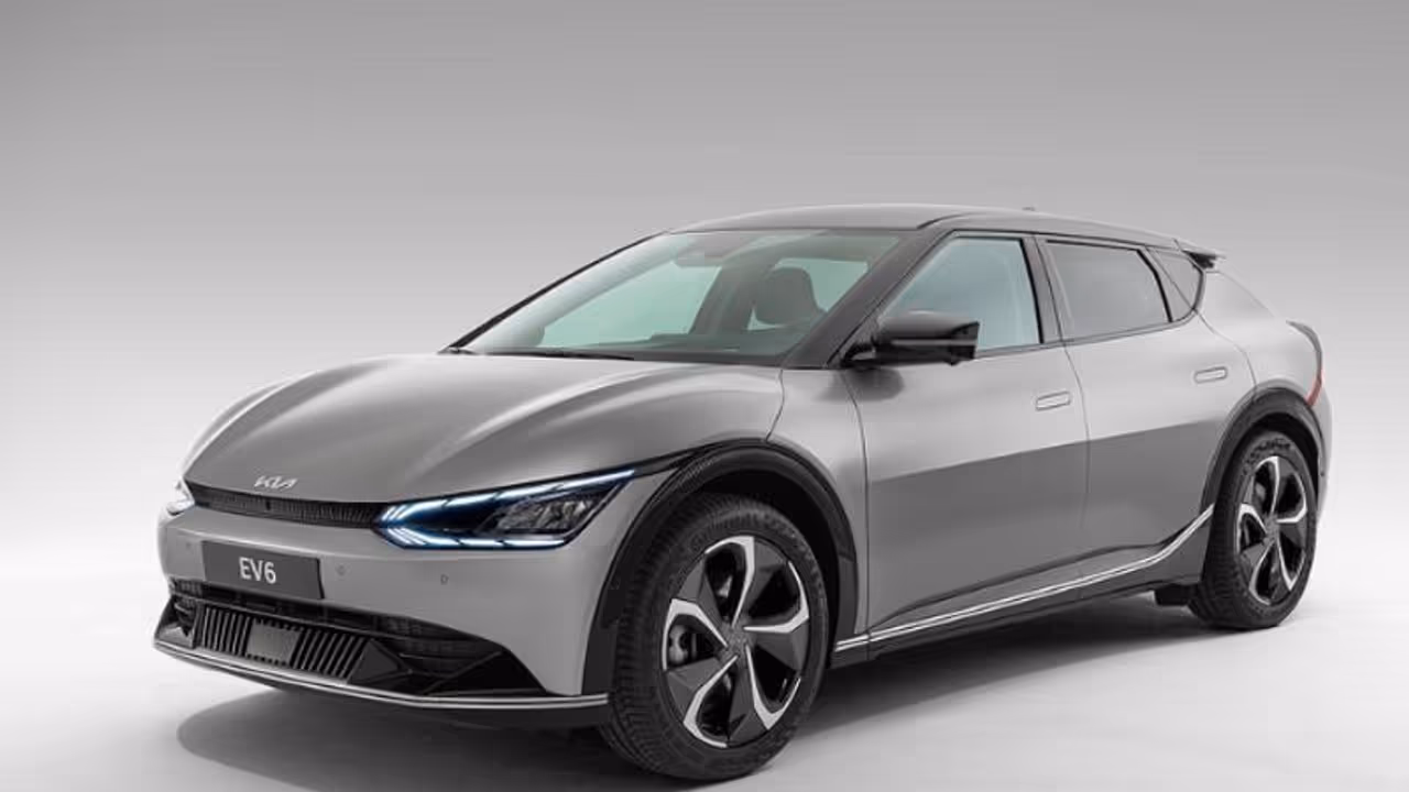 ഇന്ത്യയിലെ ഏറ്റവും വേഗതയേറിയ ഇവി ചാർജർ സ്ഥാപിച്ച് കിയ