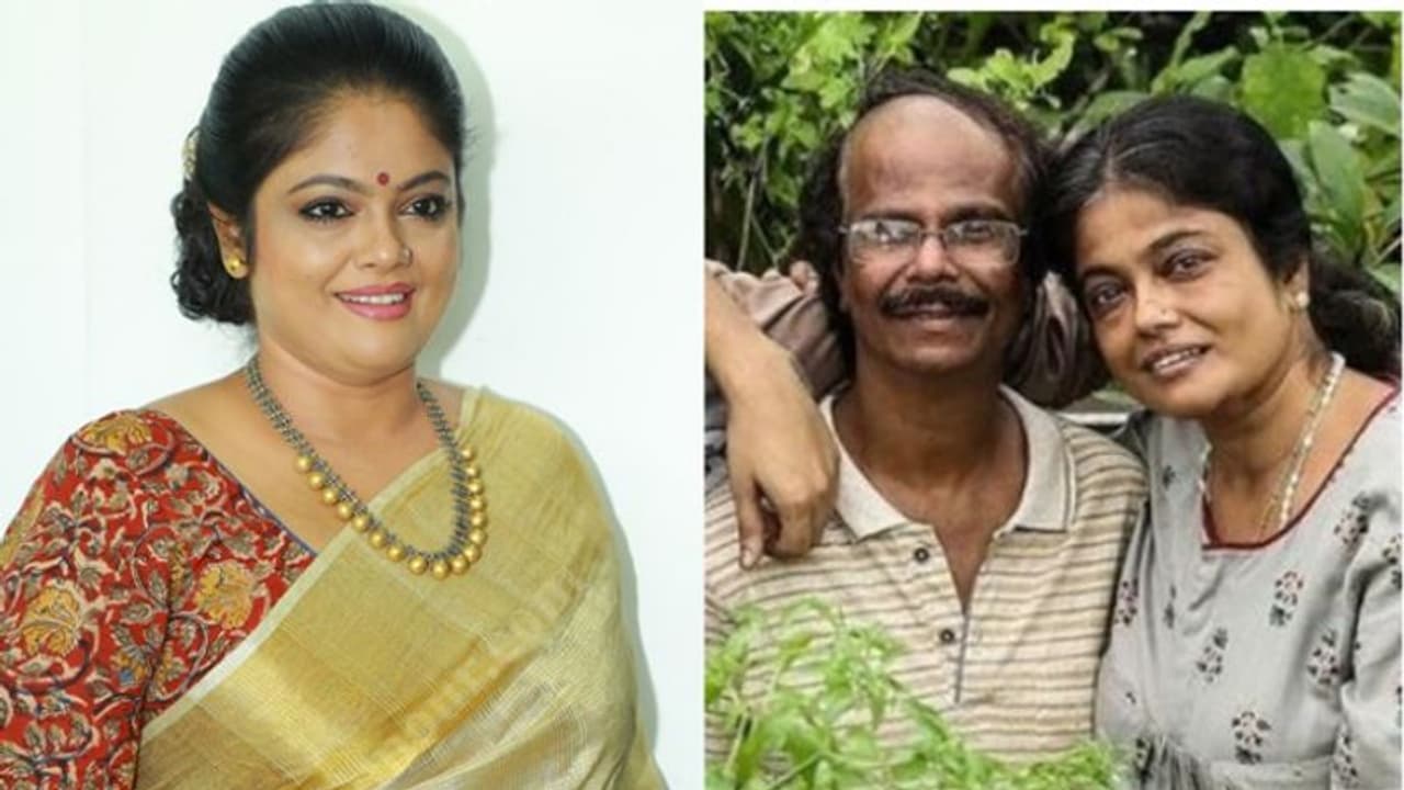 'ഹോം കാണാതെ പോയി, ഏറ്റവും വലിയ അവാർഡ് ജനങ്ങളുടെ സപ്പോർട്ട്' : മഞ്ജു പിള്ള 'ഹോം കാണാതെ പോയി, ഏറ്റവും വലിയ അവാർഡ് ജനങ്ങളുടെ സപ്പോർട്ട്' : മഞ്ജു പിള്ള