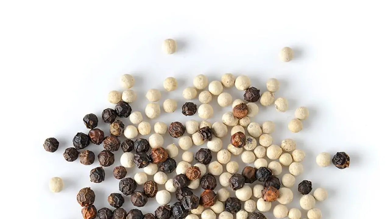 বর্ষার সময় ঝরঝরে থাকতে সাদা মরিচ উপকারী, জানুন সাদা ও কালো মরিচের মধ্যে কোনটি পুষ্টিগুণে ভরপুর 