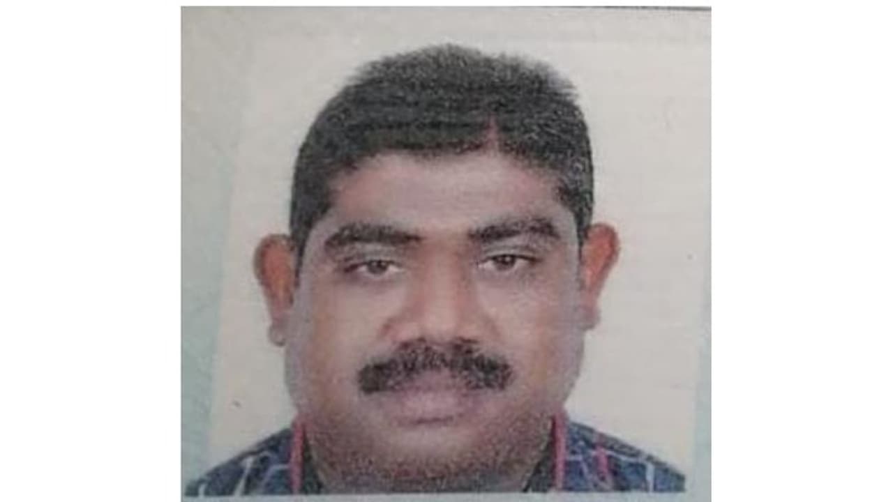 പ്രവാസി മലയാളി ഹൃദയാഘാതം മൂലം മരിച്ചു