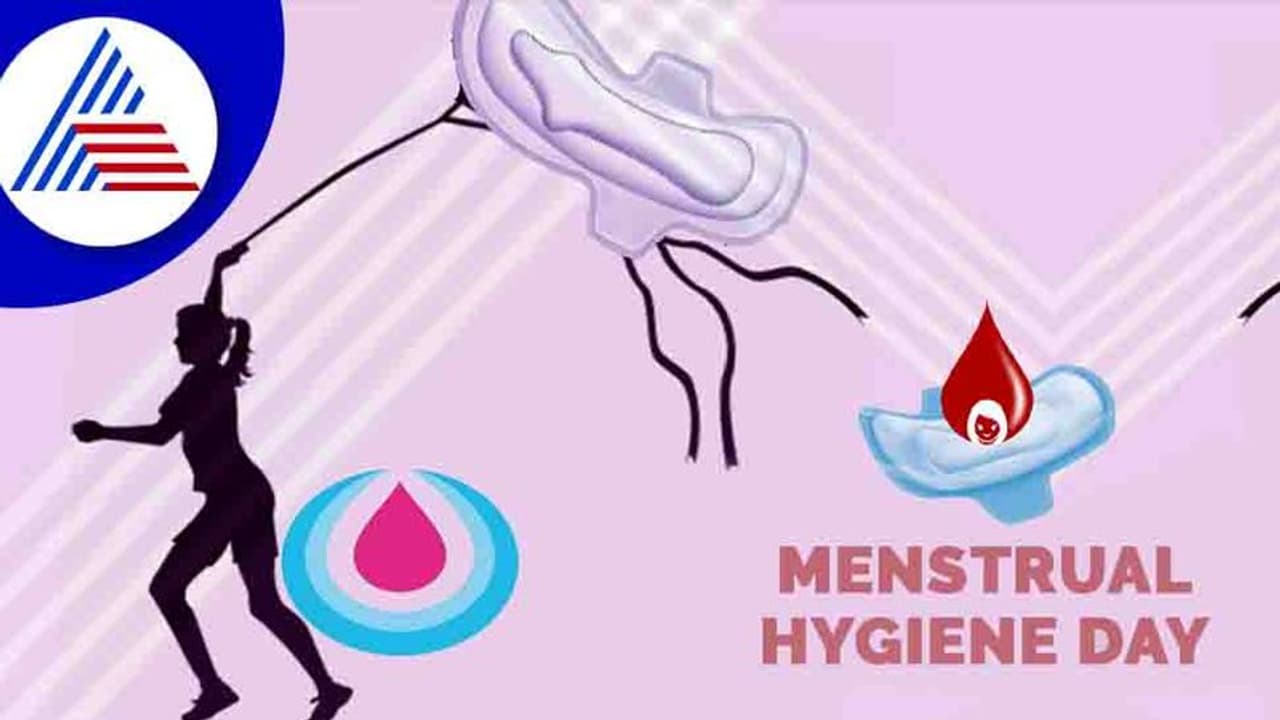 World Menstrual Hygiene Day 2024: Tips and advice for your well being during period
