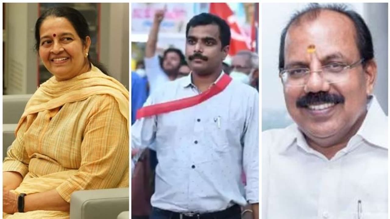 എൽഡിഎഫ് സെഞ്ച്വറിയടിക്കുമോ, യുഡിഎഫ് നിലനിർത്തുമോ; തൃക്കാക്കര സജ്ജം, വിധിയെഴുത്ത് ഇന്ന്