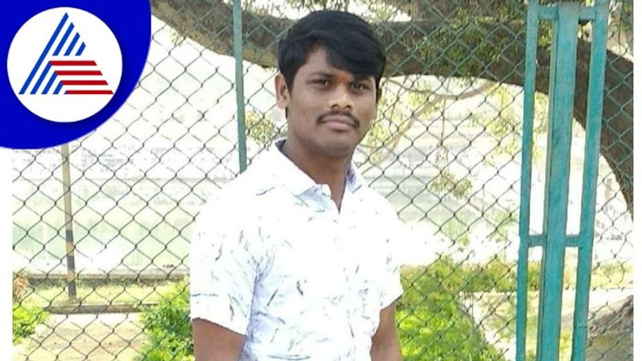 PSI Recruitment Scam ಕಿಂಗ್ಪಿನ್ ಆರ್.ಡಿ ಪಾಟೀಲ್ ಮನೆ ಕೆಲಸದಾಳು ಅರೆಸ್ಟ್! PSI Recruitment Scam ಕಿಂಗ್ಪಿನ್ ಆರ್.ಡಿ ಪಾಟೀಲ್ ಮನೆ ಕೆಲಸದಾಳು ಅರೆಸ್ಟ್!