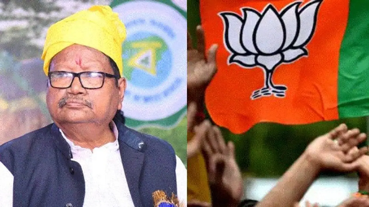 শুধুই মন্ত্রী কন্যা নন, 'পরেশের পরিবারে চাকরি পেয়েছে আরও ২৫ জন', এসএসসিকাণ্ডে বিস্ফোরক বিজেপি