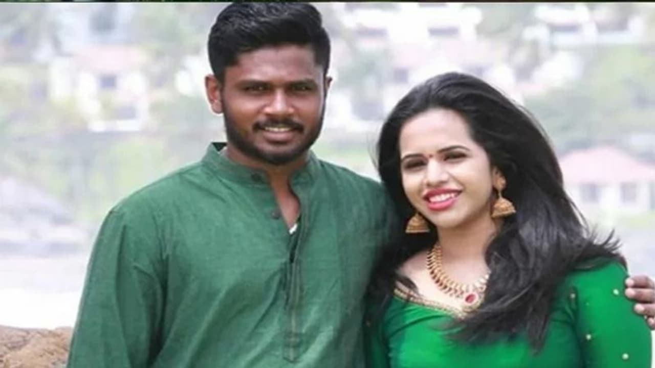 IPL ಫೈನಲ್ಗೂ ಮುನ್ನ ಸೈಲೆಂಟ್ ಸಂಜು ಸ್ಯಾಮ್ಸನ್ ವೈಲೆಂಟ್ ಆಗಿದ್ದೇಕೆ..? IPL ಫೈನಲ್ಗೂ ಮುನ್ನ ಸೈಲೆಂಟ್ ಸಂಜು ಸ್ಯಾಮ್ಸನ್ ವೈಲೆಂಟ್ ಆಗಿದ್ದೇಕೆ..?