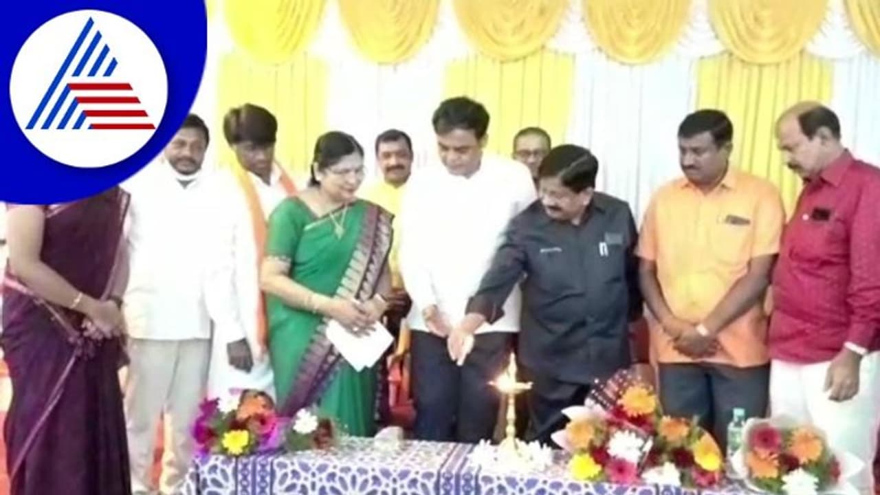 ಸಚಿವ Ashwath Narayan ವಿರುದ್ಧ FIR ದಾಖಲು