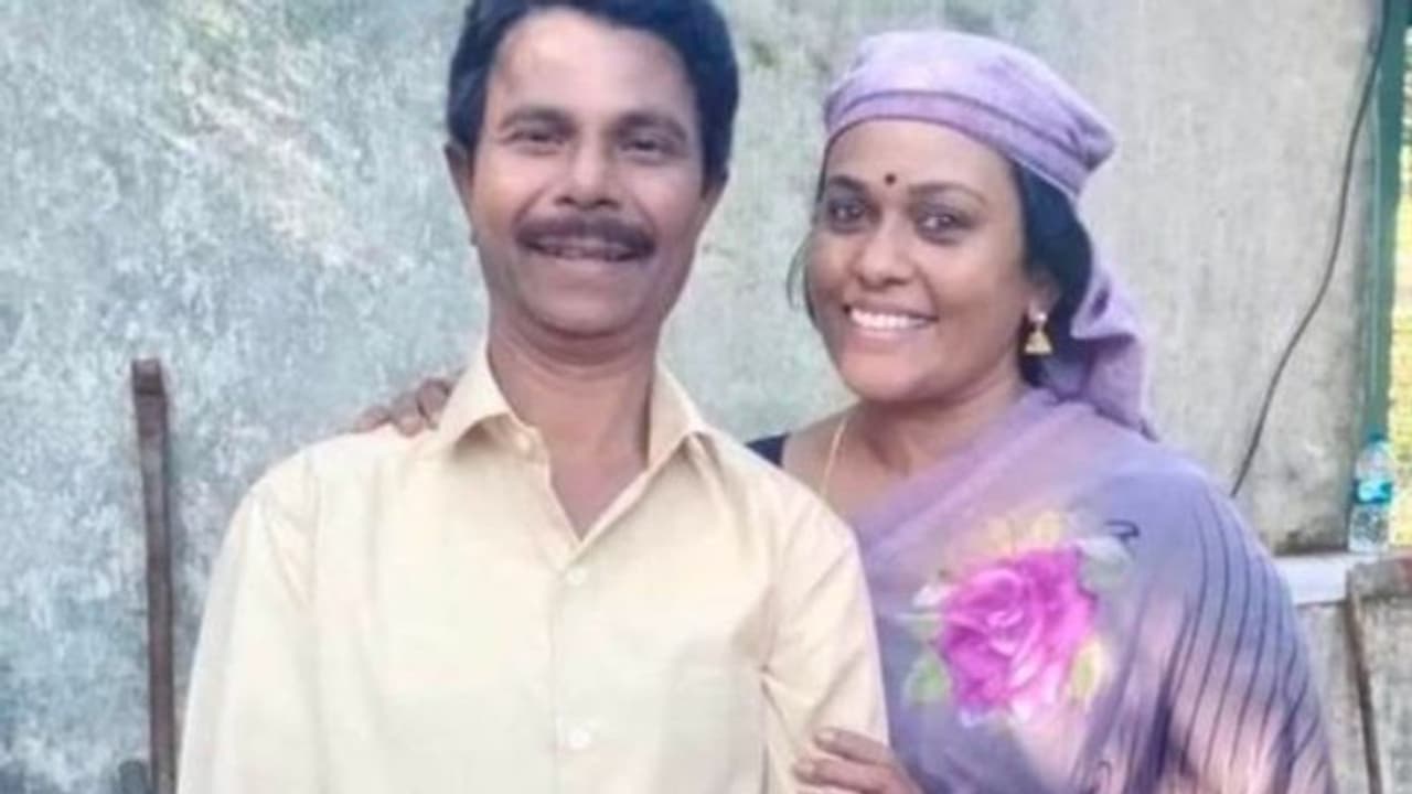 Indrans : 'നമ്മളെ അത്ഭുതപ്പെടുത്തുന്ന ചെറിയ വലിയ മനുഷ്യൻ'; ഇന്ദ്രൻസിനെ പ്രശംസിച്ച് സീമ ജി നായർ