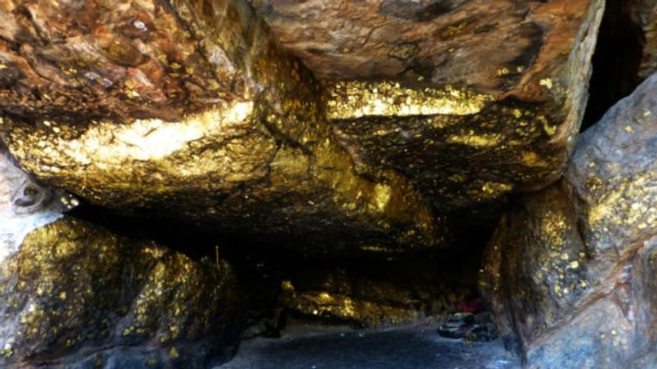 Jamui Gold Reserve: बिहार बनेगा देश का सबसे बड़ा सोने का भंडार वाला राज्य