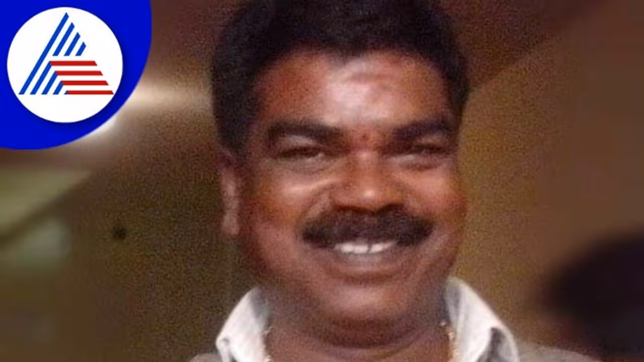 Chitradurga ಶಿರಡಿಯಲ್ಲಿ ಭಕ್ತರ ವೇಷದಲ್ಲಿದ್ದ ಗಾಂಜಾ ಕಿಂಗ್ ಪಿನ್ ಅರೆಸ್ಟ್ Chitradurga ಶಿರಡಿಯಲ್ಲಿ ಭಕ್ತರ ವೇಷದಲ್ಲಿದ್ದ ಗಾಂಜಾ ಕಿಂಗ್ ಪಿನ್ ಅರೆಸ್ಟ್