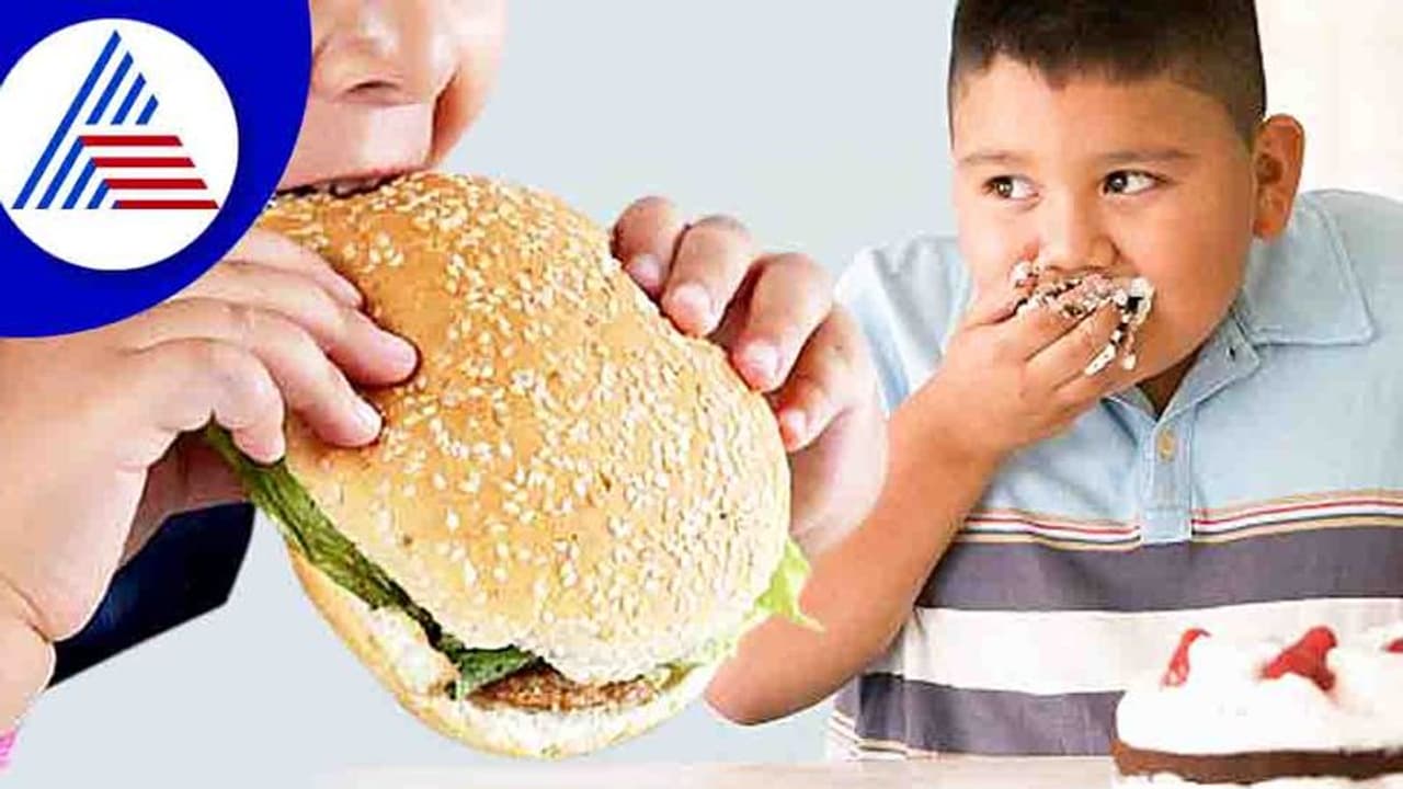 Childhood Obesity: ಮಕ್ಕಳ ಬೊಜ್ಜಿಗೆ ಪೋಷಕರು ಕಾರಣವೇ? ಹೇಗೆ? 